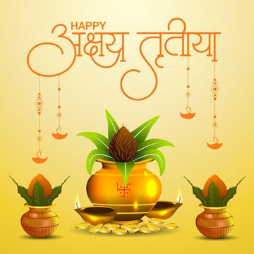 Akshaya Tritiya 2025: Date, Meaning & How to Celebrate at Home