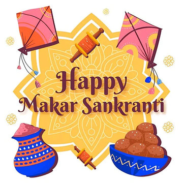 The Cultural Significance of Makar Sankranti: Celebrating Harvest and the Sun's Journey