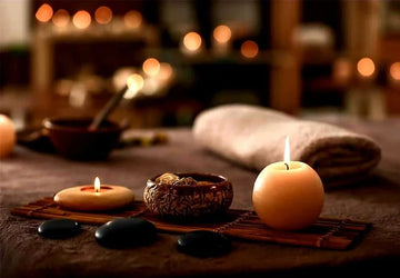 Aromatherapy for Stress Relief: The Best Essential Oils to Calm Your Mind