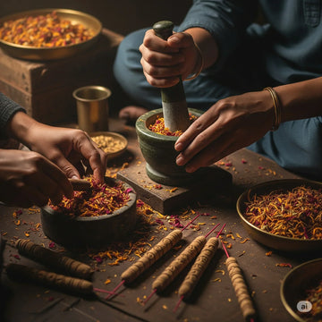 🌸 How Temple Flower Incense Is Revolutionizing Eco-Friendly Rituals (And 7 Reasons You’ll Love It) 🌱