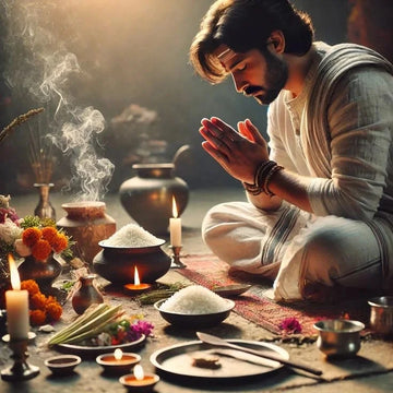 How To Use Fragrance For Powerful Manifestation This Akshaya Tritiya