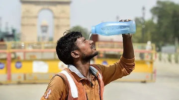 India's Heatwave: Temperature Hacks You Need Right Now