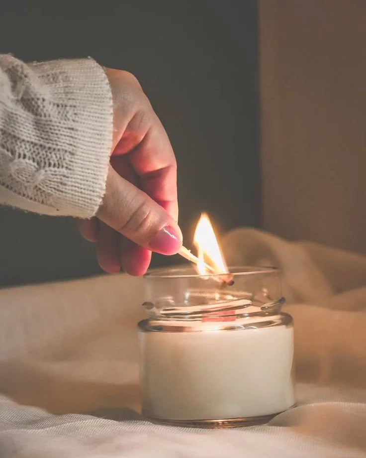 🕯️ Your Home Doesn’t Need a Makeover — It Just Needs These Scented Candles