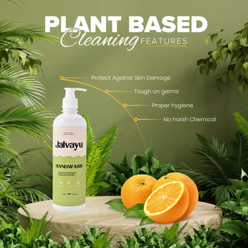 The Future of Cleaning: Plant-Based, Natural & Chemical-Free Cleaners