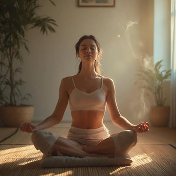 Top 5 Fragrances That Instantly Calm Mind And Soul.