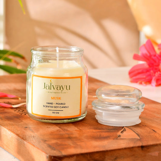 jalvayu candles 
