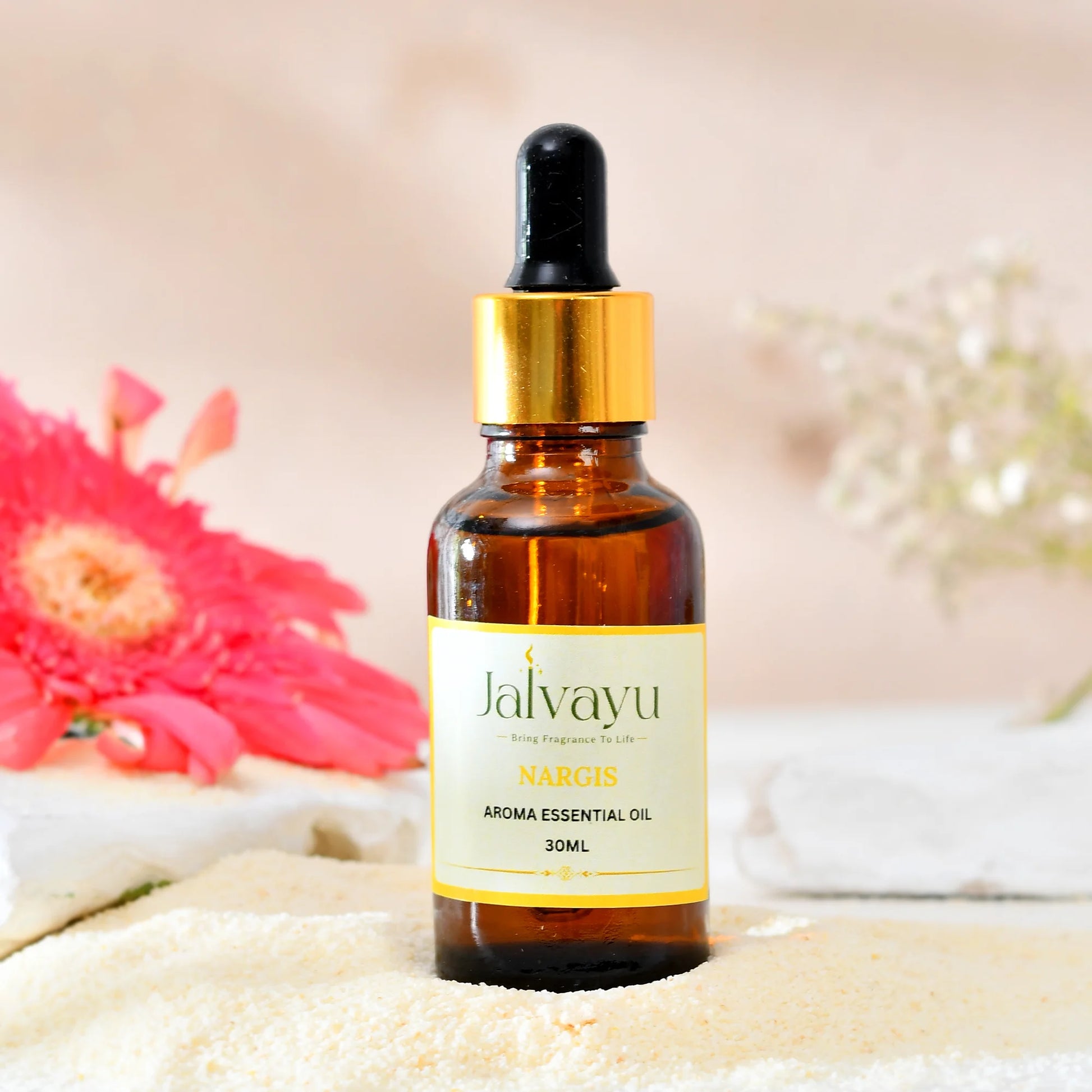 Nargis Aroma oil