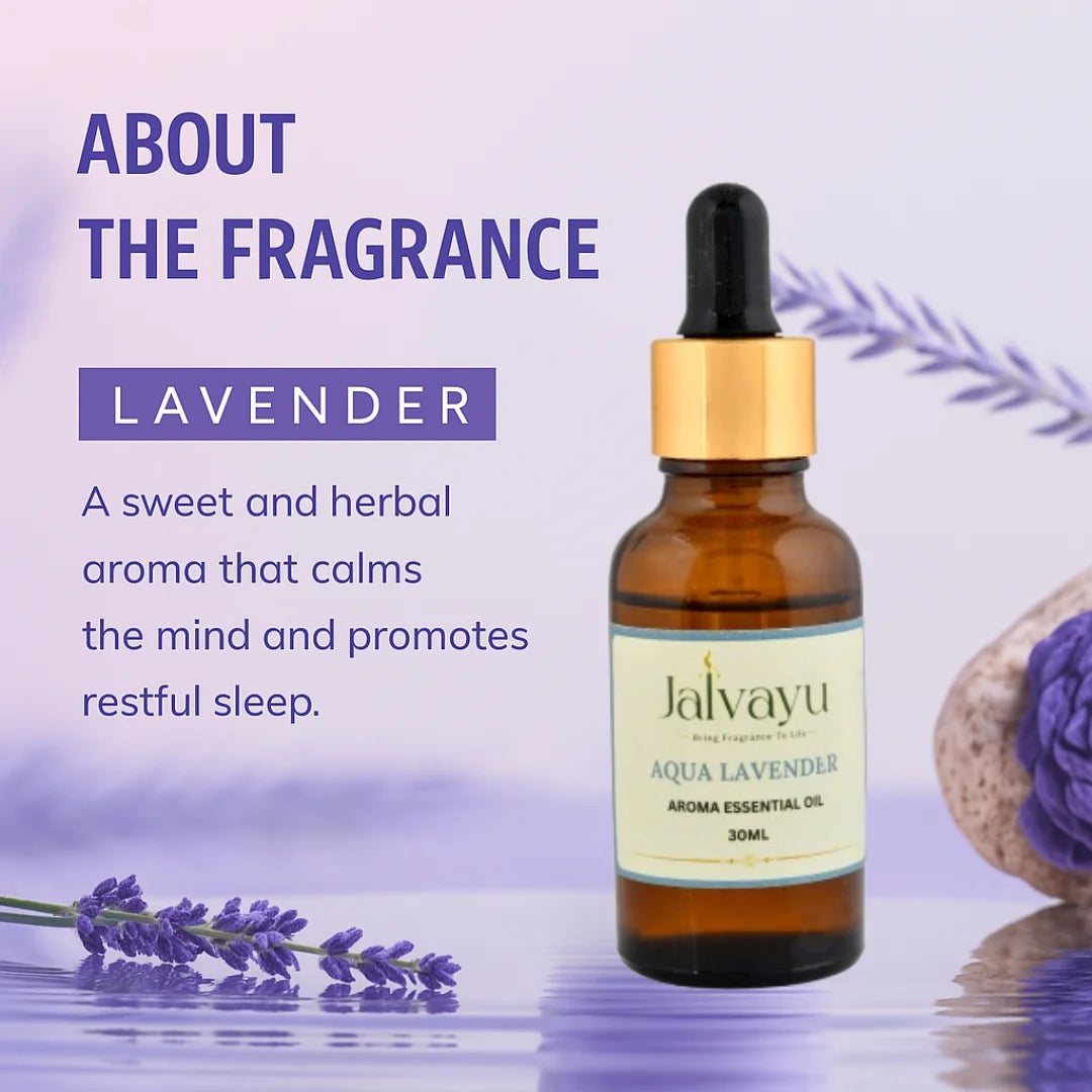 aroma oil