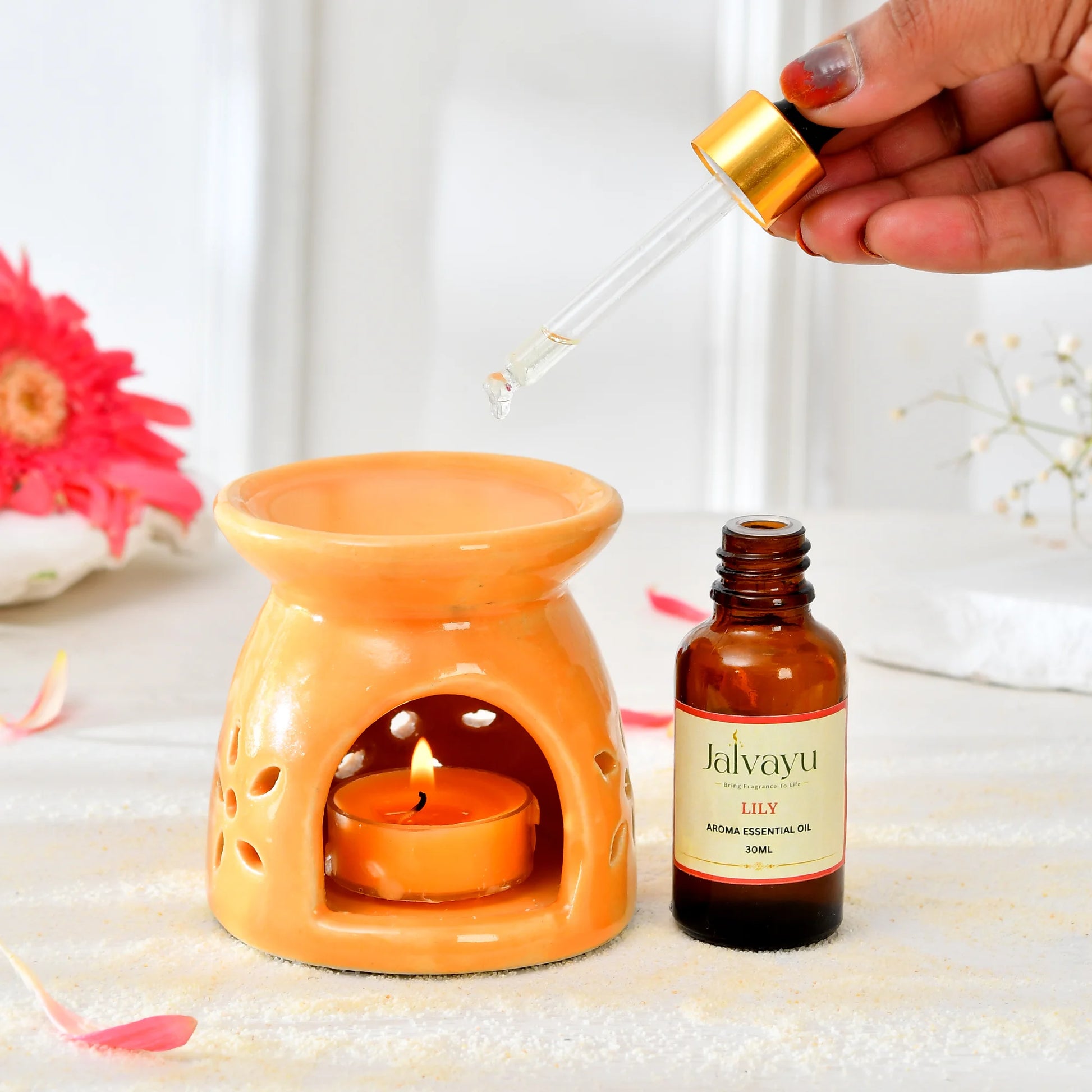 aroma diffuser for bedroom
