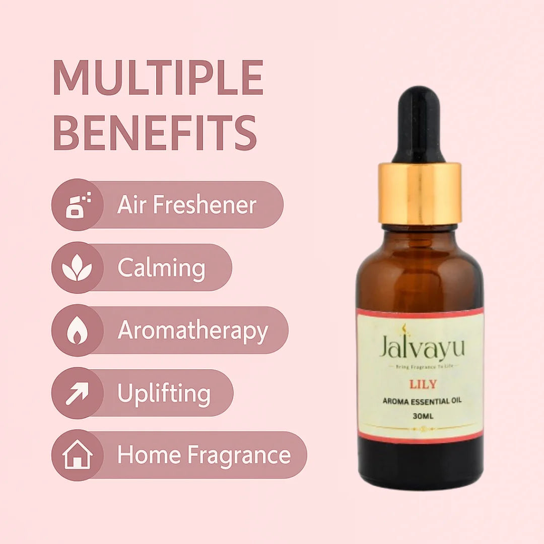 aroma home fragrance
