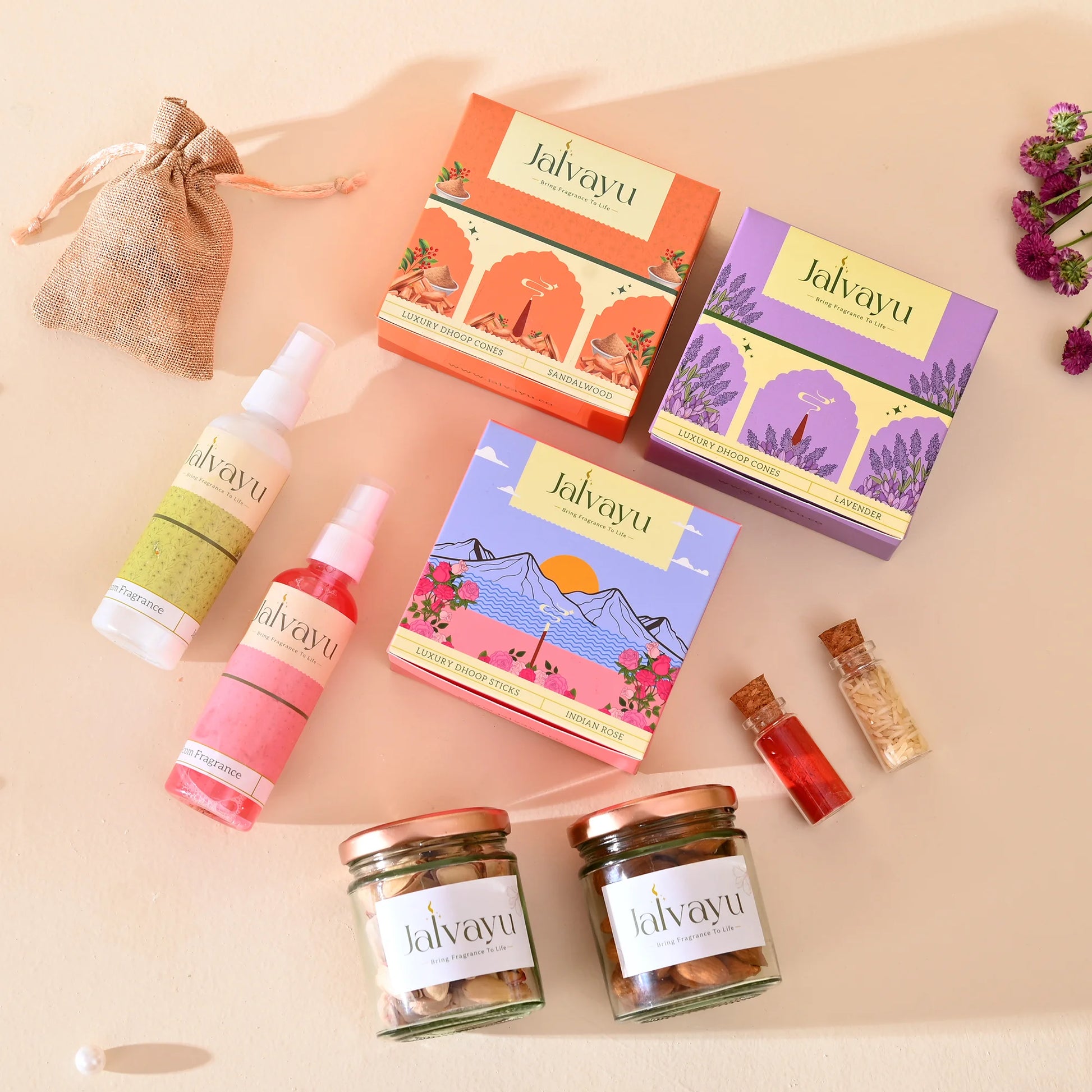 corporate gift box