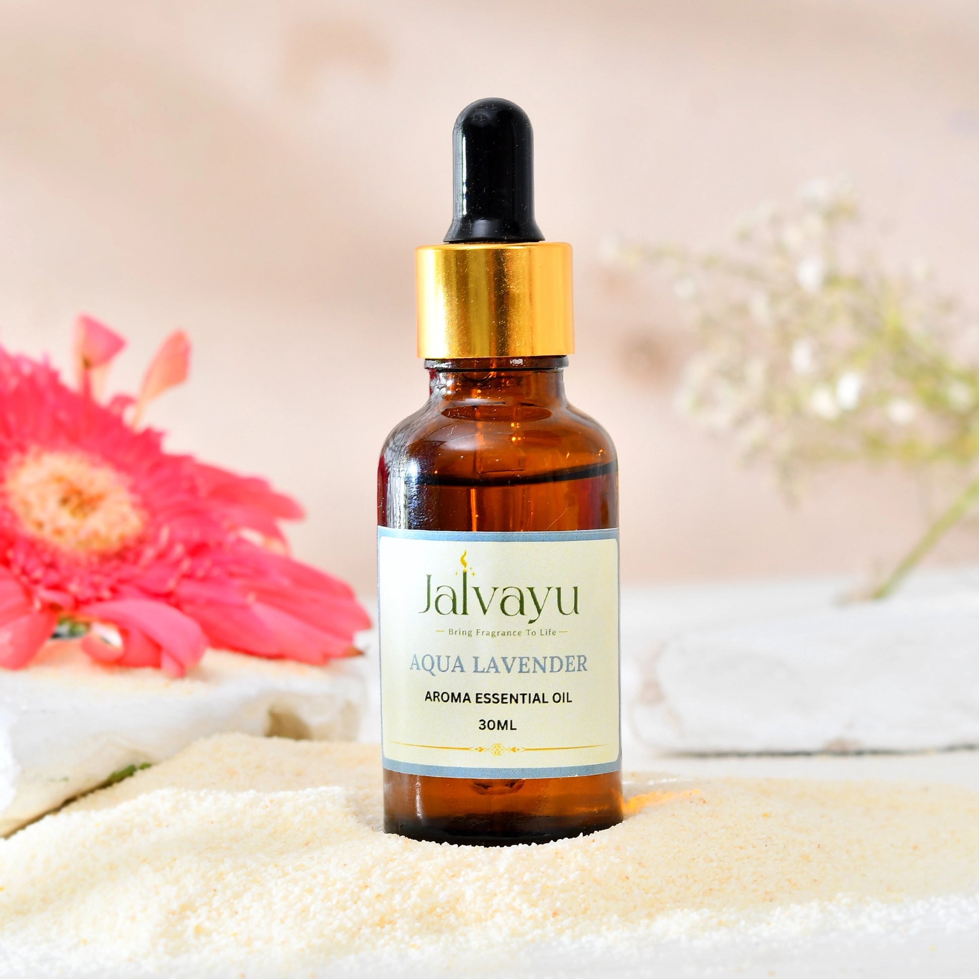 essential oil