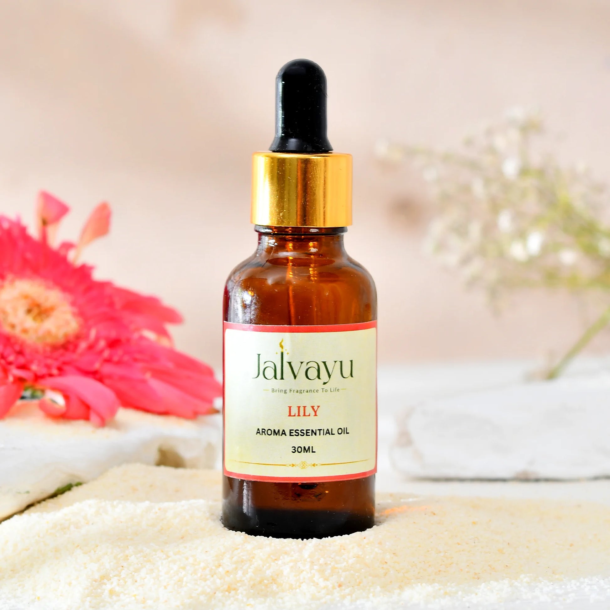 aroma essential oil